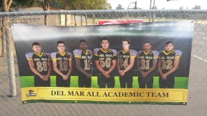 Del Mar Athletic Academics
